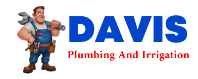 Trusted plumber in OMENA